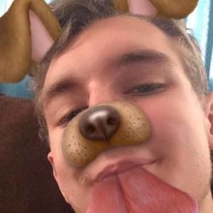 Meet your Posher, Kaleb